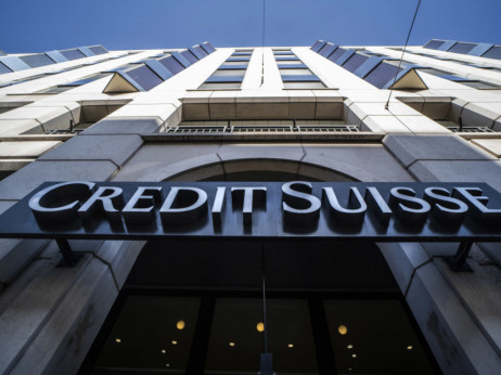 Veteran Credit Suissea Mishra napušta kompaniju