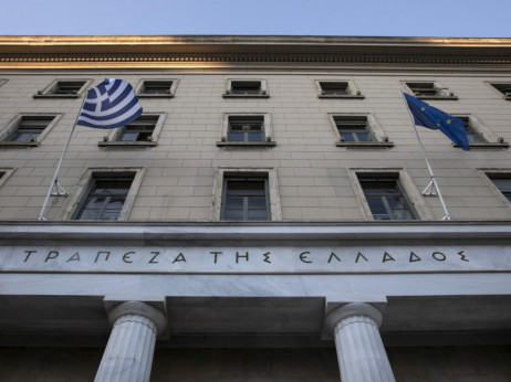 Evropski nadzor nad Grčkom završen nakon 12 godina