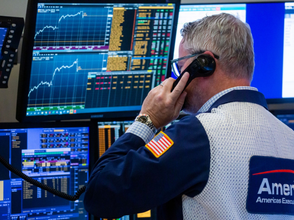 Deonice u SAD u crvenom nakon razočaravajućih statističkih podataka