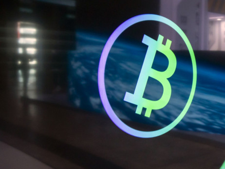 Vrednost bitkoina se vraća na oko 20.000 dolara nakon upozorenja iz Džekson Hola