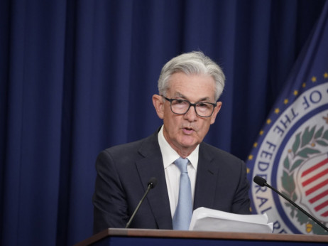 Powell: Problemi u bankarskom sektoru se ne smeju ignorisati
