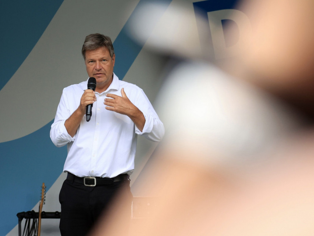 Nemačka preispituje uvođenje poreza na gas