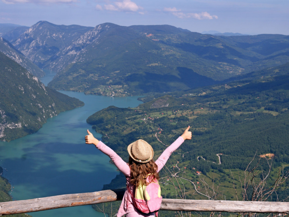 Komercijalni turizam u Srbiji ne mora biti i jedini