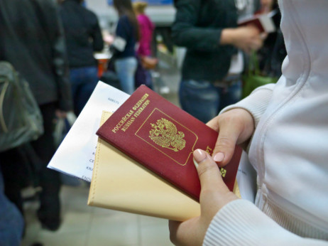 EU priprema novu sankciju Rusiji: ukidanje viznih olakšica