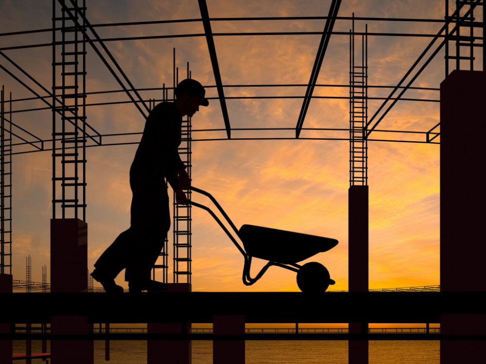 Srbi za državu rade duže od Makedonaca, kraće od Slovenaca