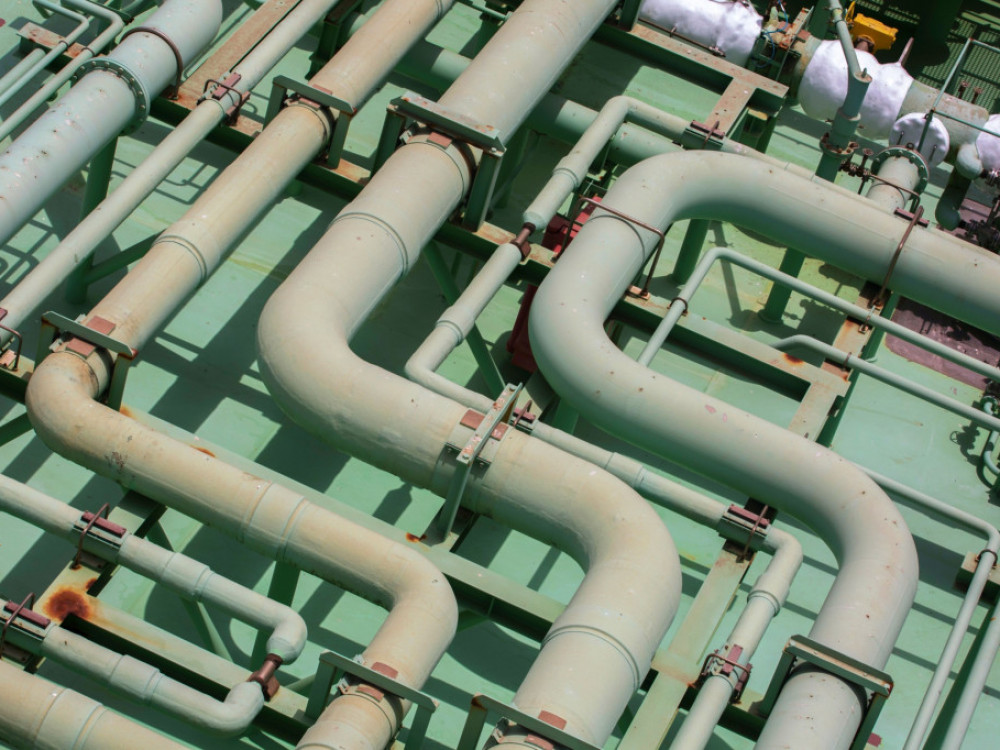 Nafta beleži najveći dobitak u poslednjih šest nedelja