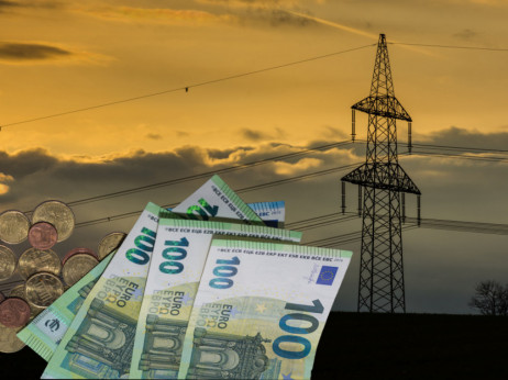 Evropski računi za energiju rekordni uprkos vladinoj podršci