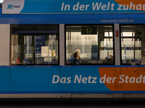 Jeftine karte za javni prevoz bitno smanjile emisije CO₂ u Nemačkoj