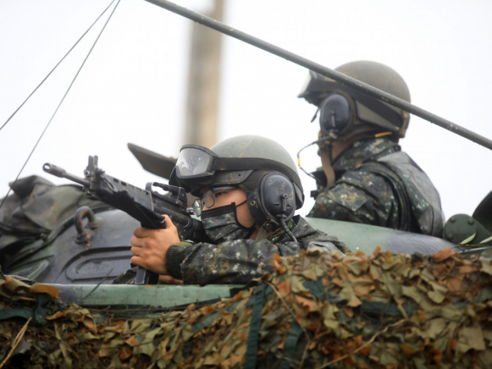 Bidenova administracija priprema prodaju oružja Tajvanu vrednu 1,1 milijardu dolara