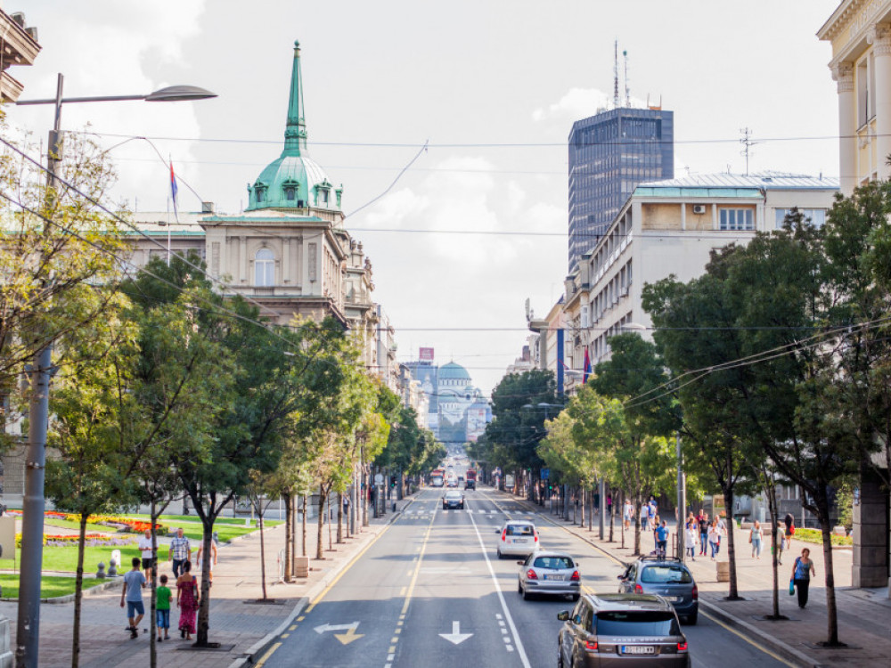 Srpska privreda rasla 3,9 odsto u drugom kvartalu