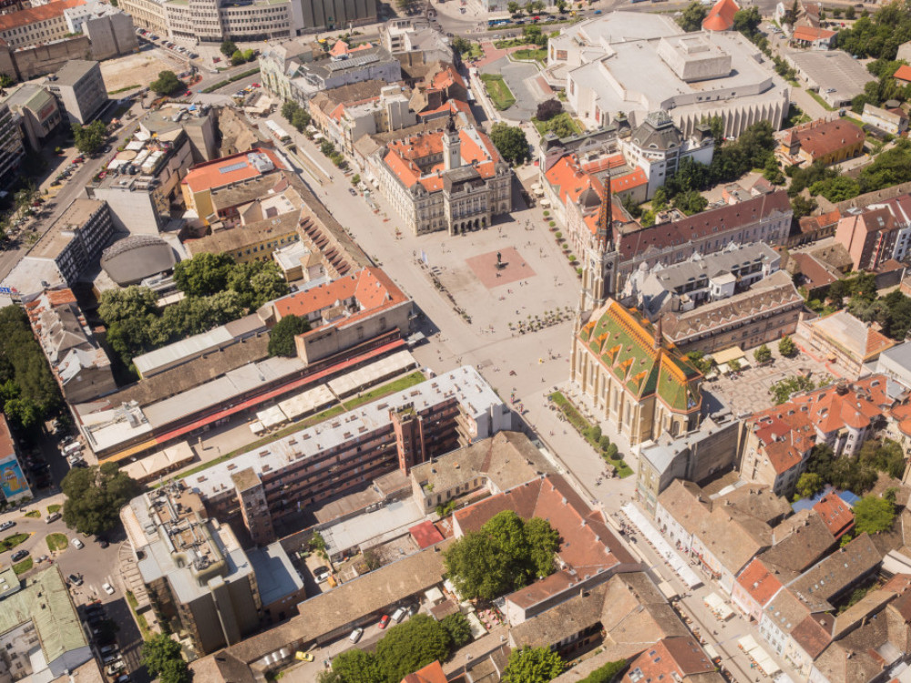 Beograd i Vojvodina vukli rast turizma, najviše noćenja Rusa