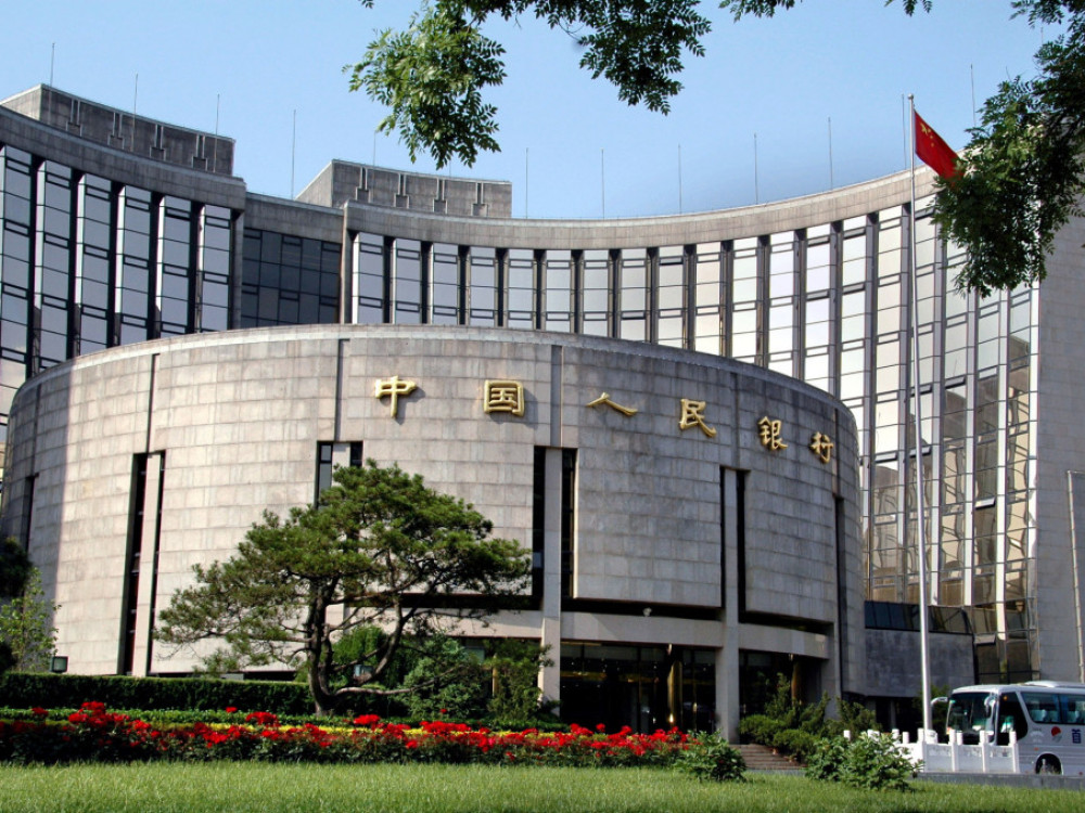 Kina zadržala istu kamatnu stopu i smanjila likvidnost braneći juan