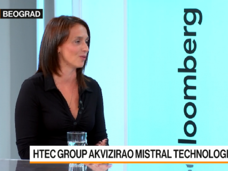 HTEC akvizicijom Mistrala postao najveća tehnološka kompanija u BiH