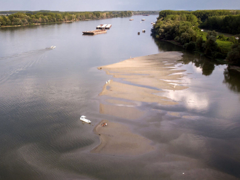 Potpisan sporazum sa Bugarskom koji će omogućiti plovnost Dunava