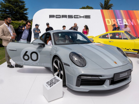 VW će u ponedeljak razmatrati lansiranje akcija Porschea