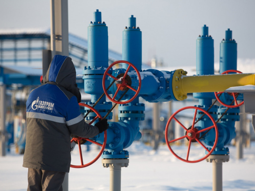 Eni: Rusija prekinula isporuku gasa Italiji