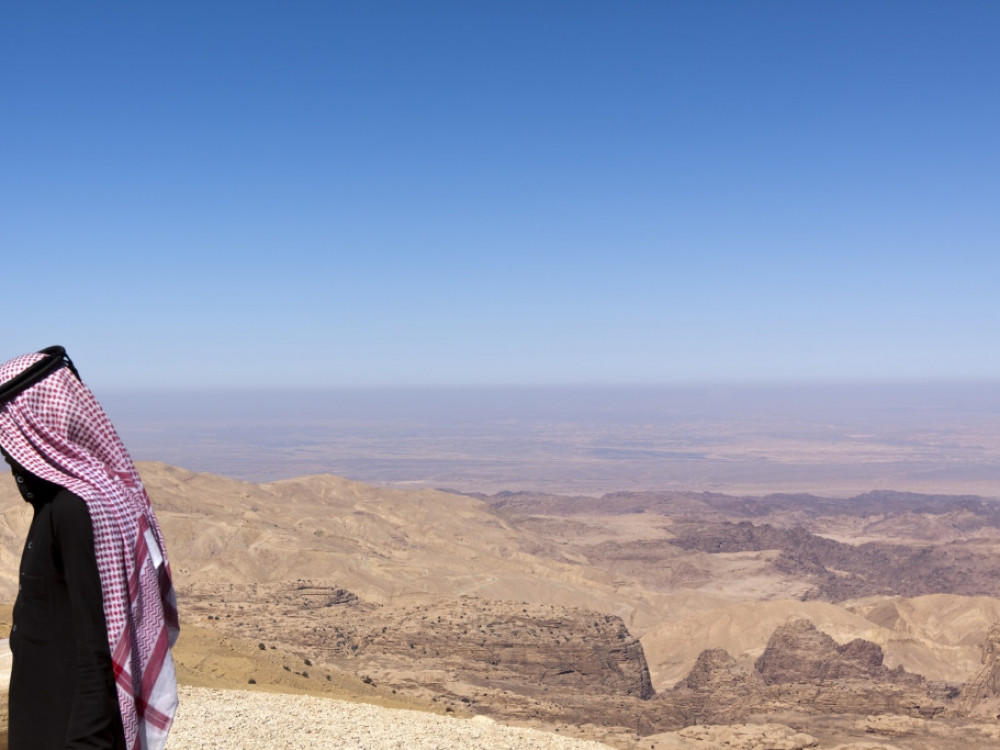 Izrael i Saudijska Arabija: Ni neprijatelji, ni prijatelji