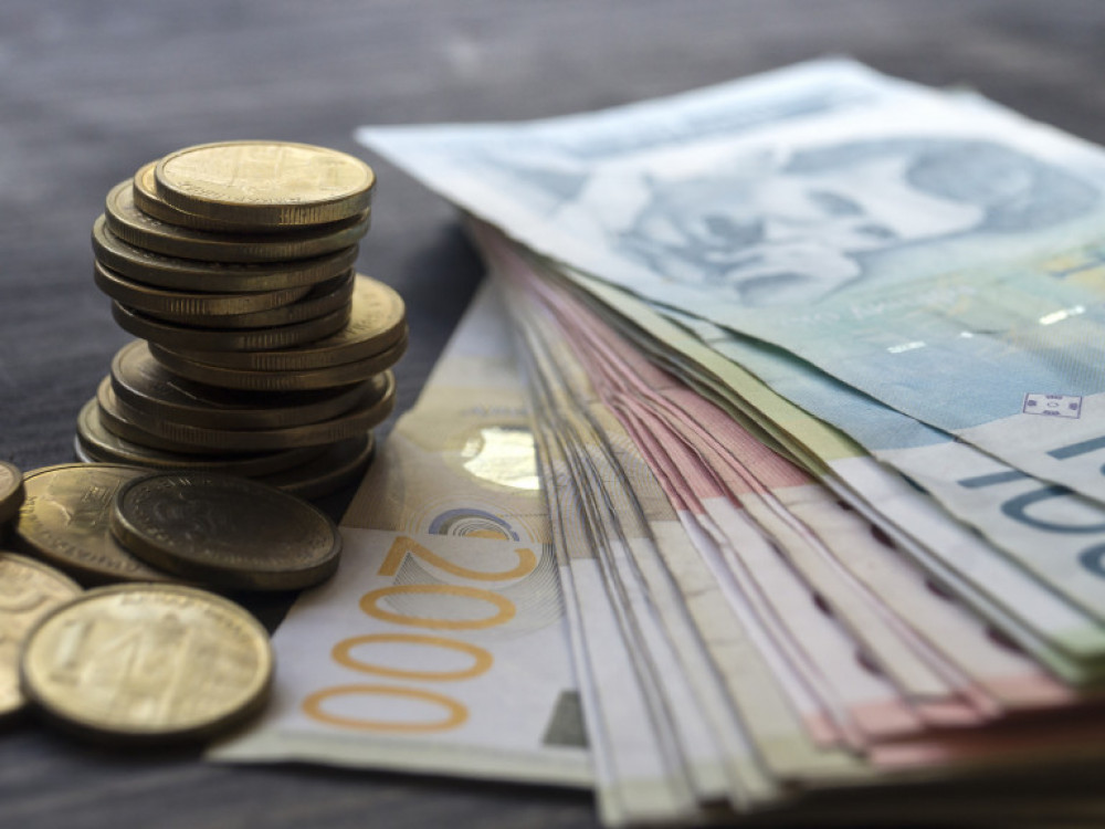 I bazna inflacija ruši rekorde, dostigla 9,5 odsto