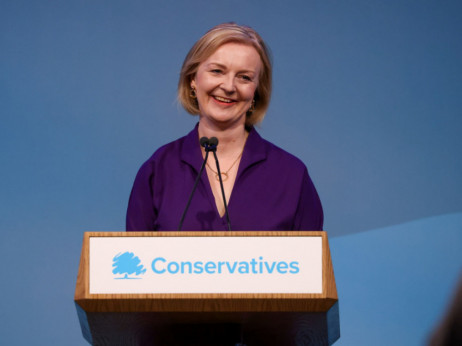 Ko bi mogao da zameni Liz Truss na mestu premijera Ujedinjenog Kraljevstva?