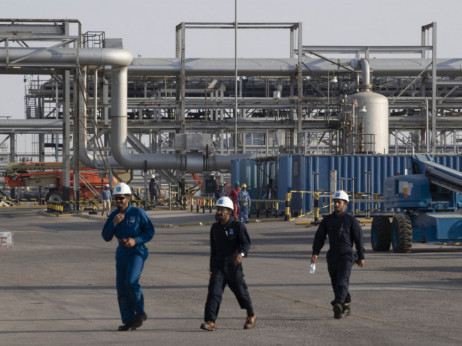 OPEC+ se saglasio da smanji proizvodnju nafte za oktobar