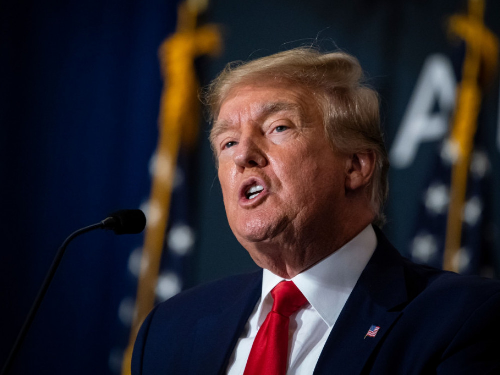 O čemu se radi u 34 tačke optužnice protiv Trumpa