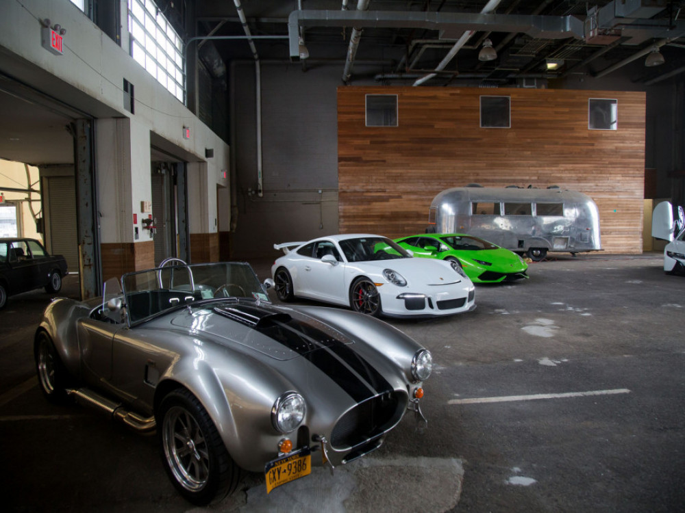 Stručnjaci za klasične automobile očekuju zanimljivu jesen