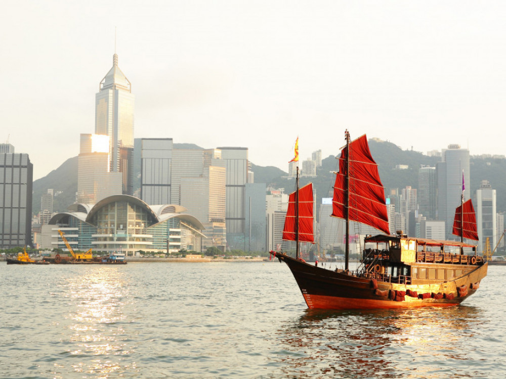 Evo gde azijski bogataši ulažu dok rastu globalni rizici