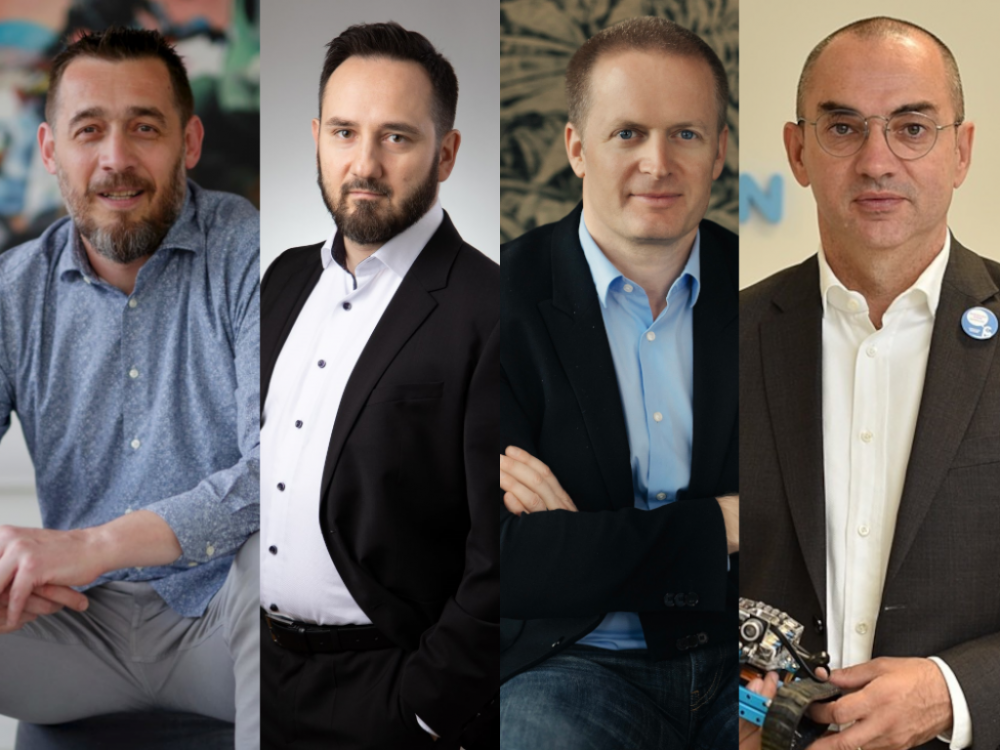 Investitori otkrivaju šta startap mora imati da bi dobio njihov novac