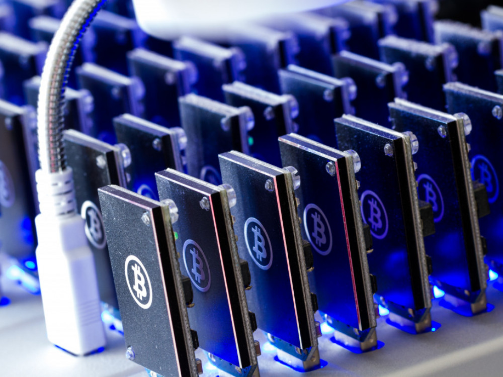 Kripto-rudari ne mare za poskupljenje struje - zasad