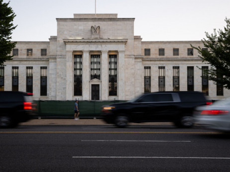 Goldman podigao prognoze za povećanje Feda u septembru i novembru