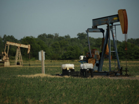 Blagi oporavak cene nafte, investitore brinu blokade u Kini