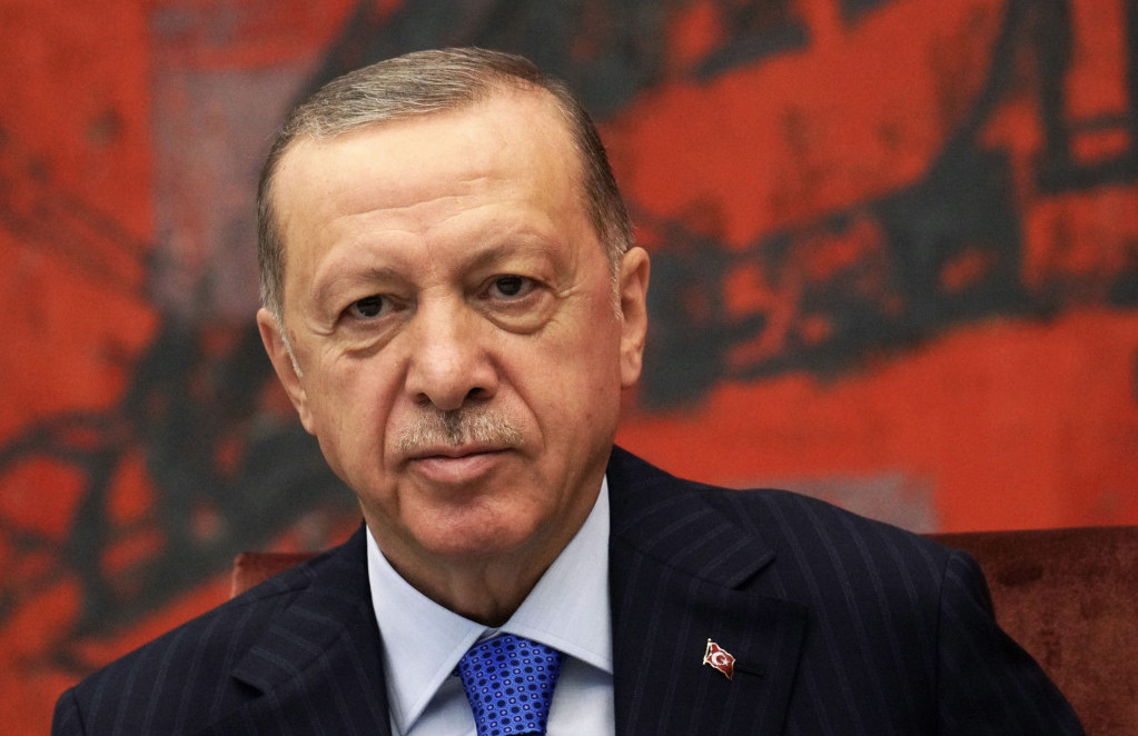 Turska zahteva da postane prva članica NATO-a u SCO