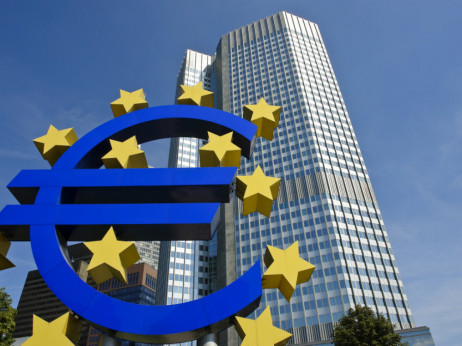 ECB prvi put od 1999. podigla kamatne stope za 75 bp