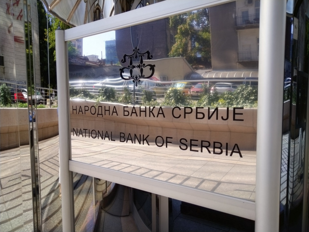 NBS se vratila podizanju stopa od 50 bp zbog inflacije van kontrole