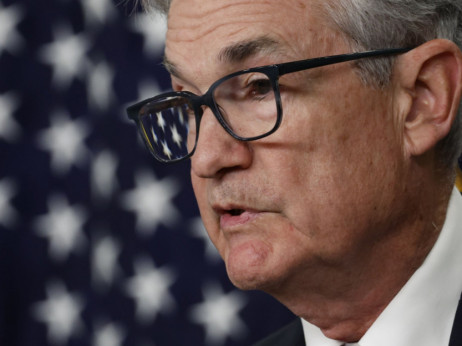 Fed odlučan da završi posao s inflacijom, kaže Powell