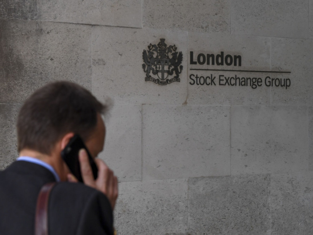 Evropski indeksi redom gubili u 2022, FTSE izuzetak