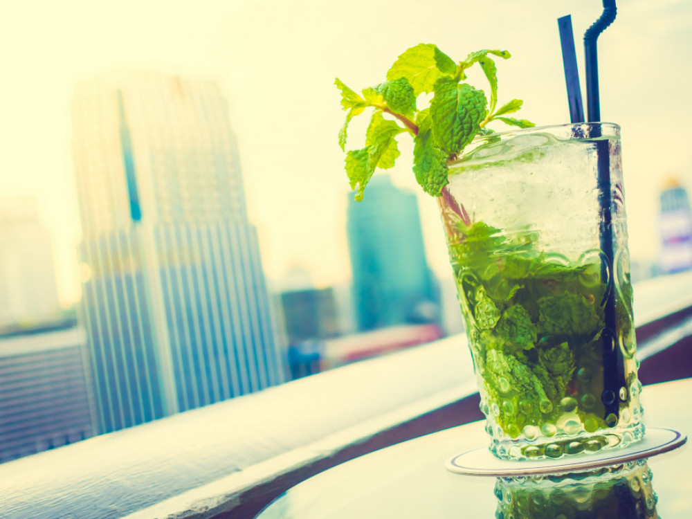 Mokteli sve popularniji u Dubaiju, cene idu do skoro 20 dolara