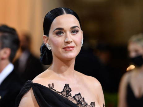 Novi biznis Katy Perry prikupio četiri miliona dolara