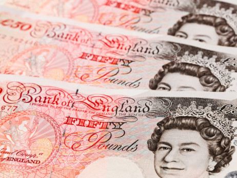 Šta će biti sa novčanicama sa likom kraljice Elizabete?