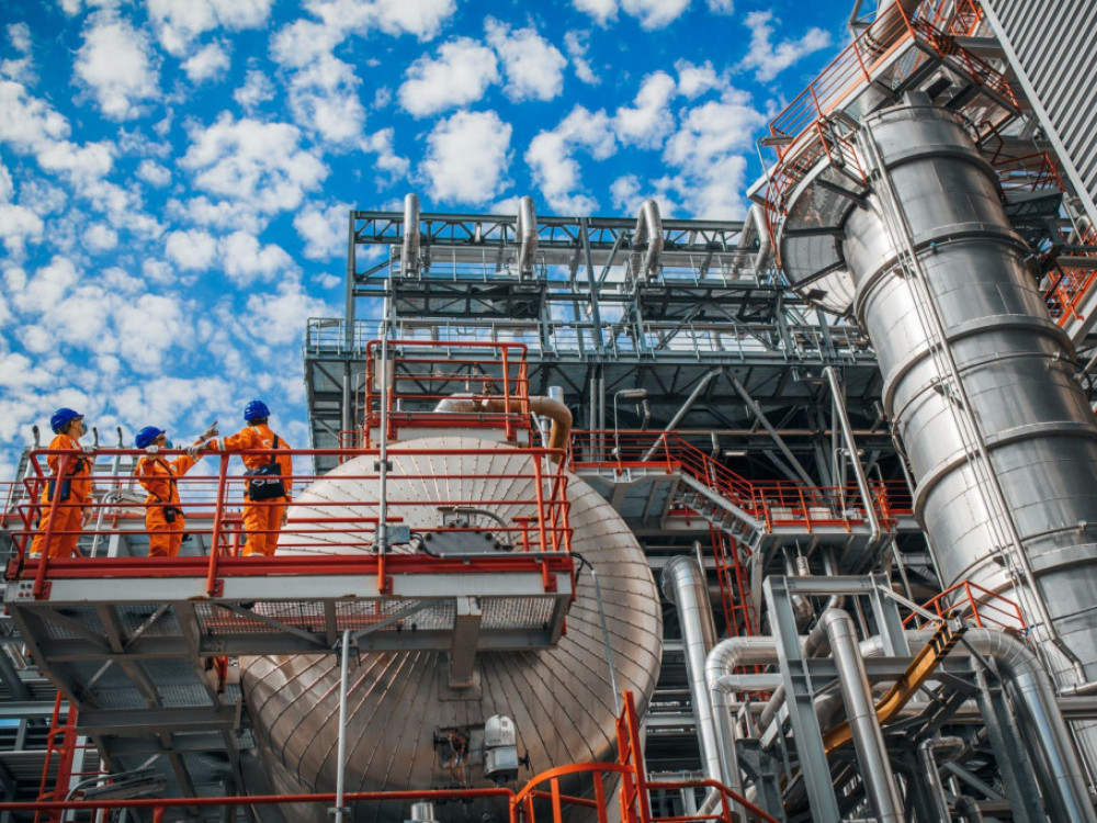 Kako je Irak, a ne Rusija, postao najveći prodavac nafte Srbiji