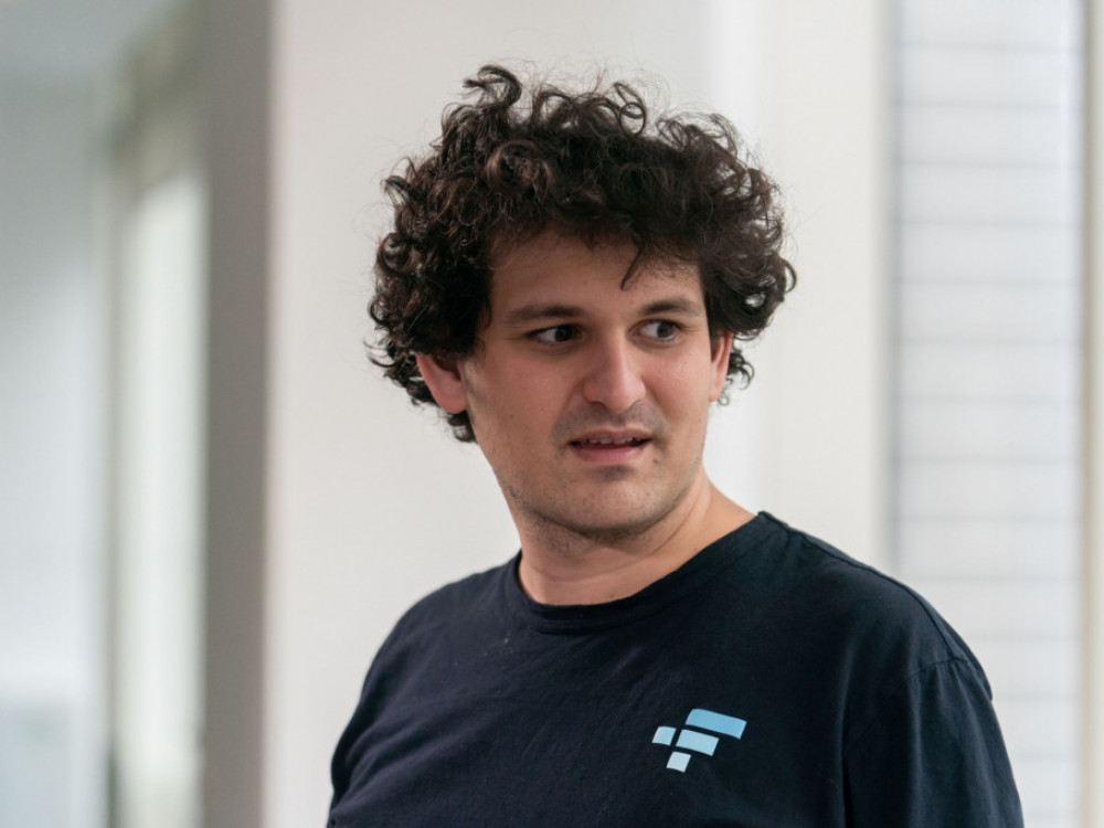 Sam Bankman-Fried za sebe predlaže kaznu od šest i po godina ili manje