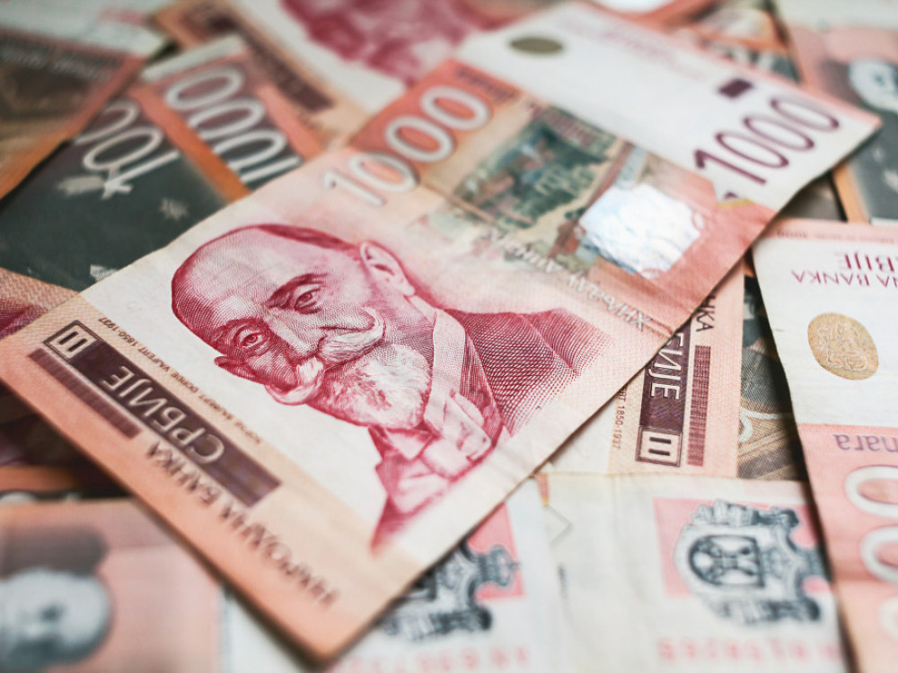 Nakon podbačaja, Srbija pokušava novu prodaju obveznica