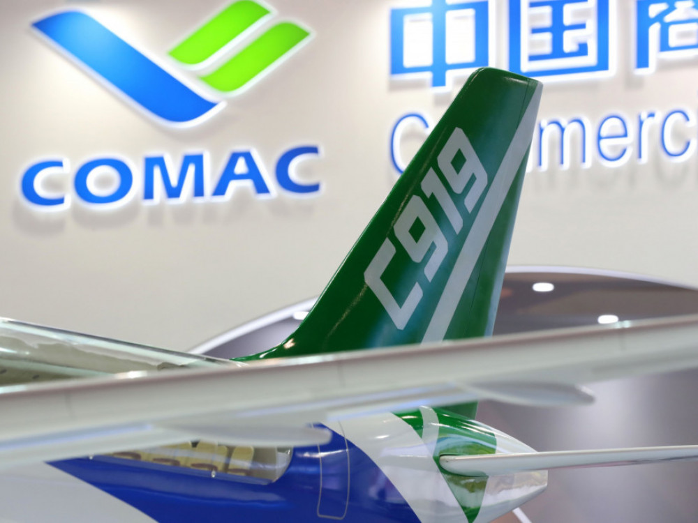 Kineski rival Boeinga i Airbusa mogao bi da bude odobren ovog meseca