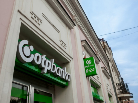 OTP banka dobila dozvolu da preuzme drugu najveću banku u Sloveniji