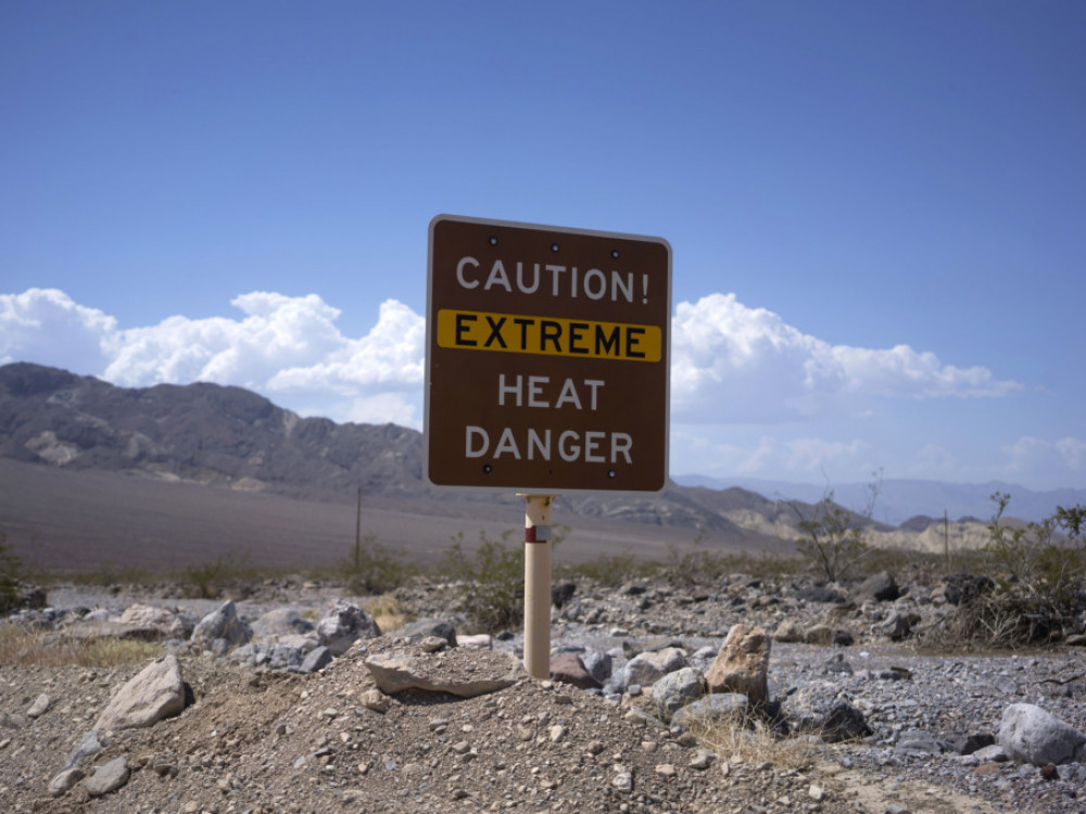 Pet stvari koje danas treba da znate: Londonsko finale i rekordne vrućine