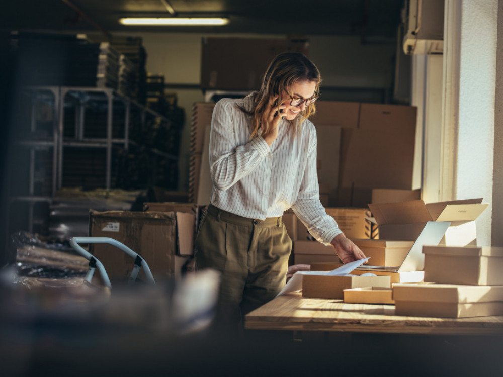 Najbolje poslovne mogućnosti sa kompanijom Visa