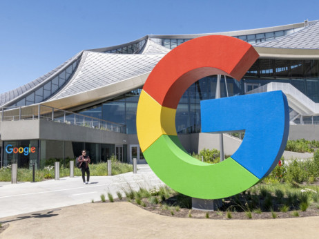SAD optužio Google za monopol na tržištu oglašavanja