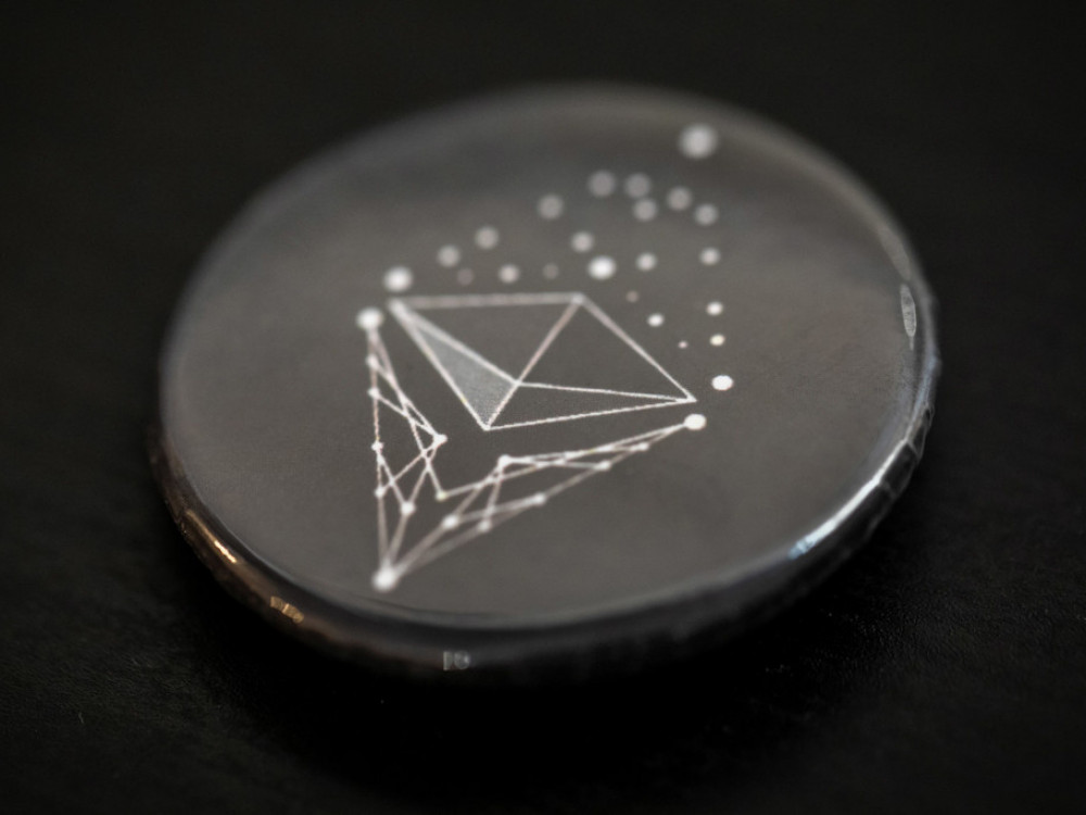 Bez većih promena na kripto-berzama posle rekonstrukcije Ethereuma