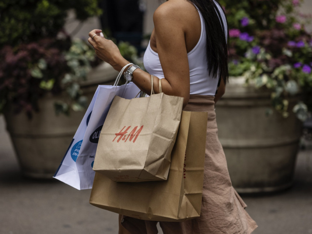 Pad prodaje H&M-a veći od očekivanog