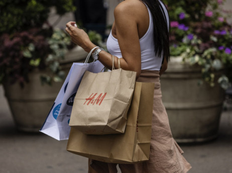 Pad prodaje H&M-a veći od očekivanog